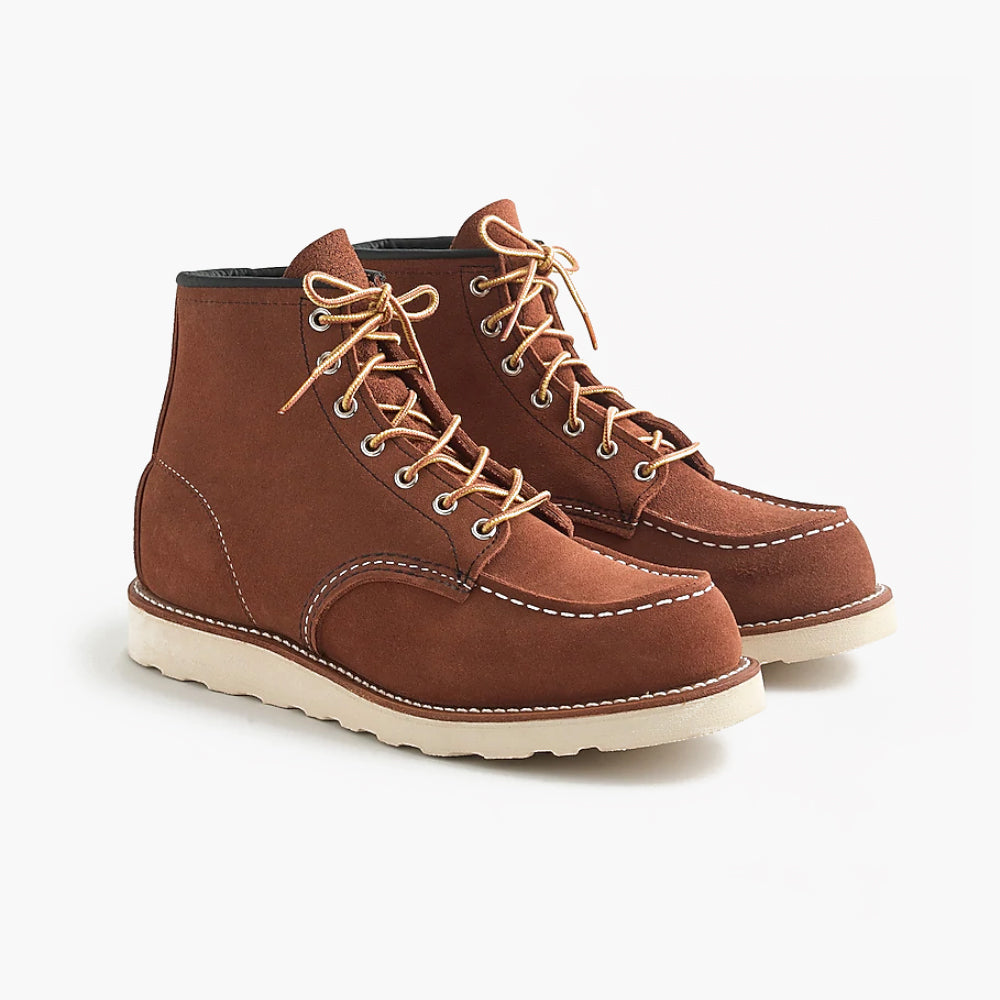 Red wing hot sale wedge