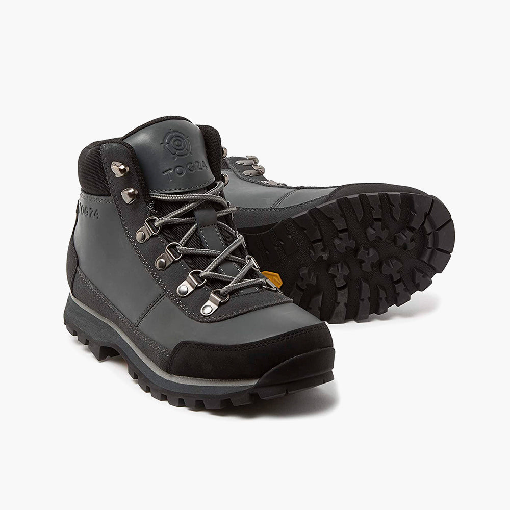 Hiking Boots Vibram Resole