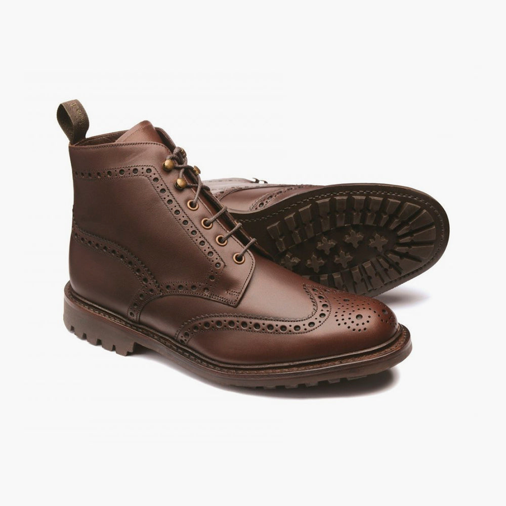 Commando Stitch Track1